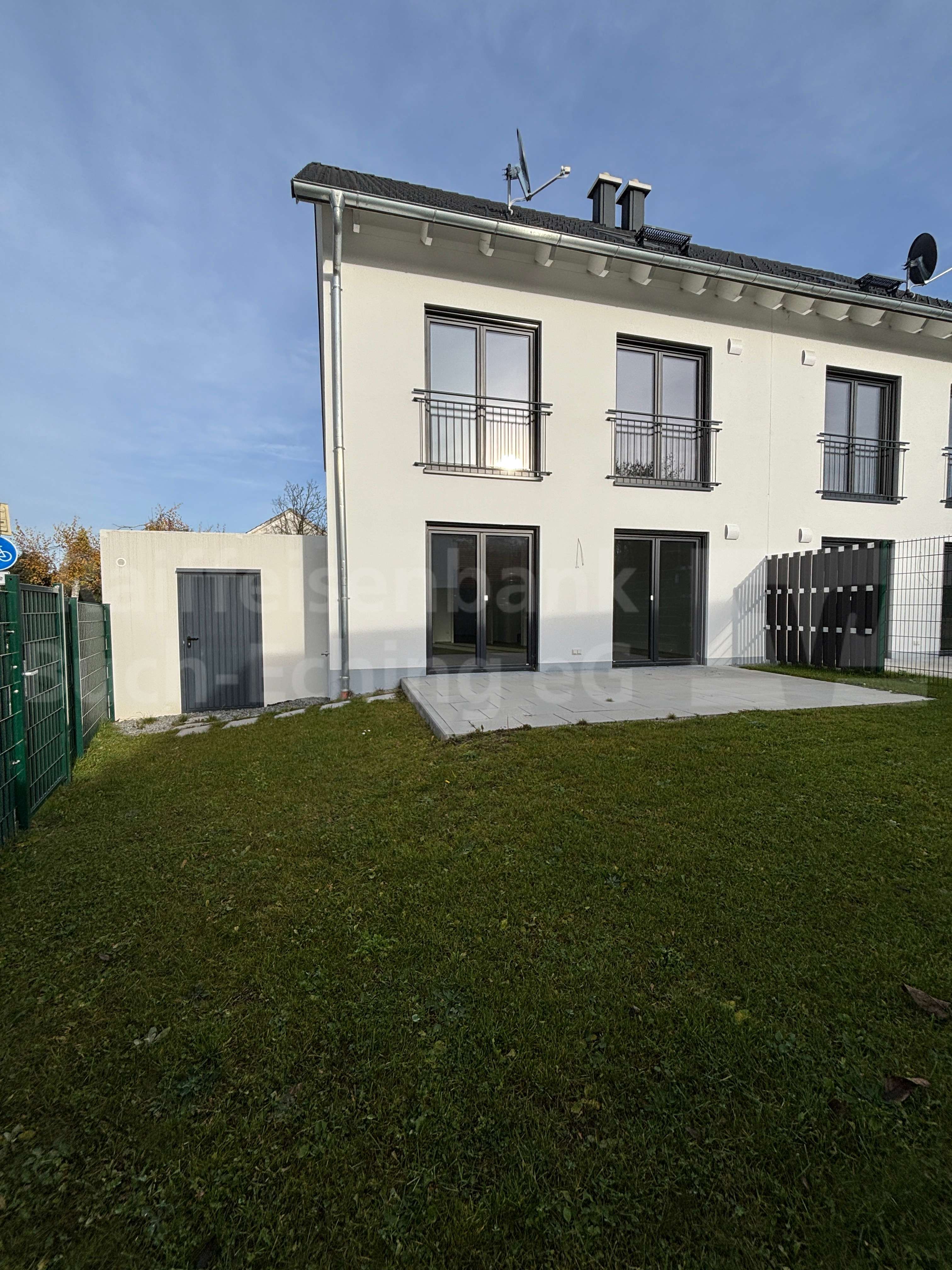 Thumbnail-Haus zum Mieten in Eching 1.975,00 € 158 m²