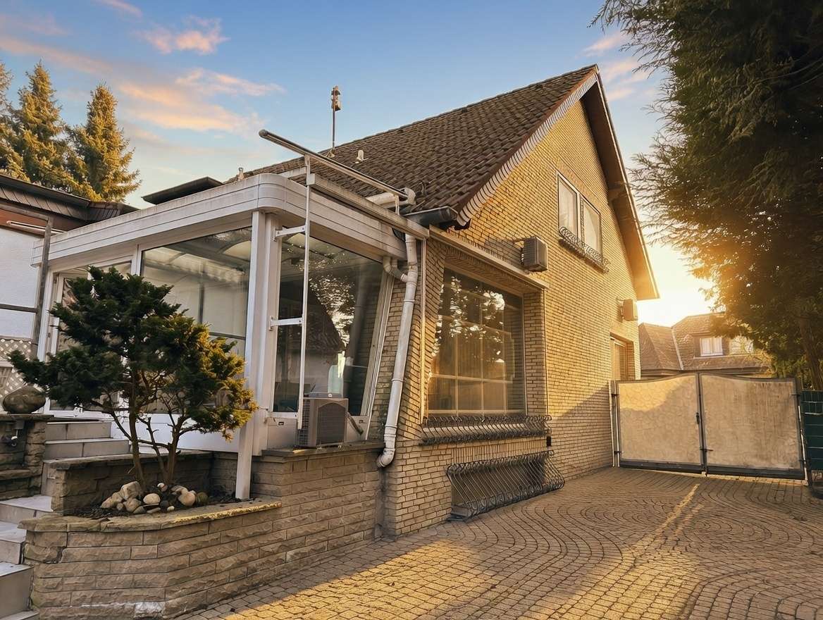 Thumbnail-Haus zum Kaufen in Bergisch Gladbach 1.150.000,00 € 225 m²