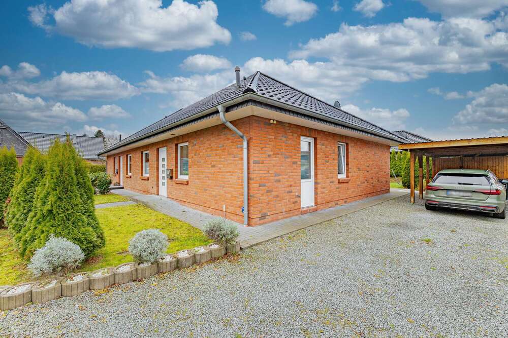 Thumbnail-Haus zum Kaufen in Taarstedt 289.900,00 € 87.99 m²