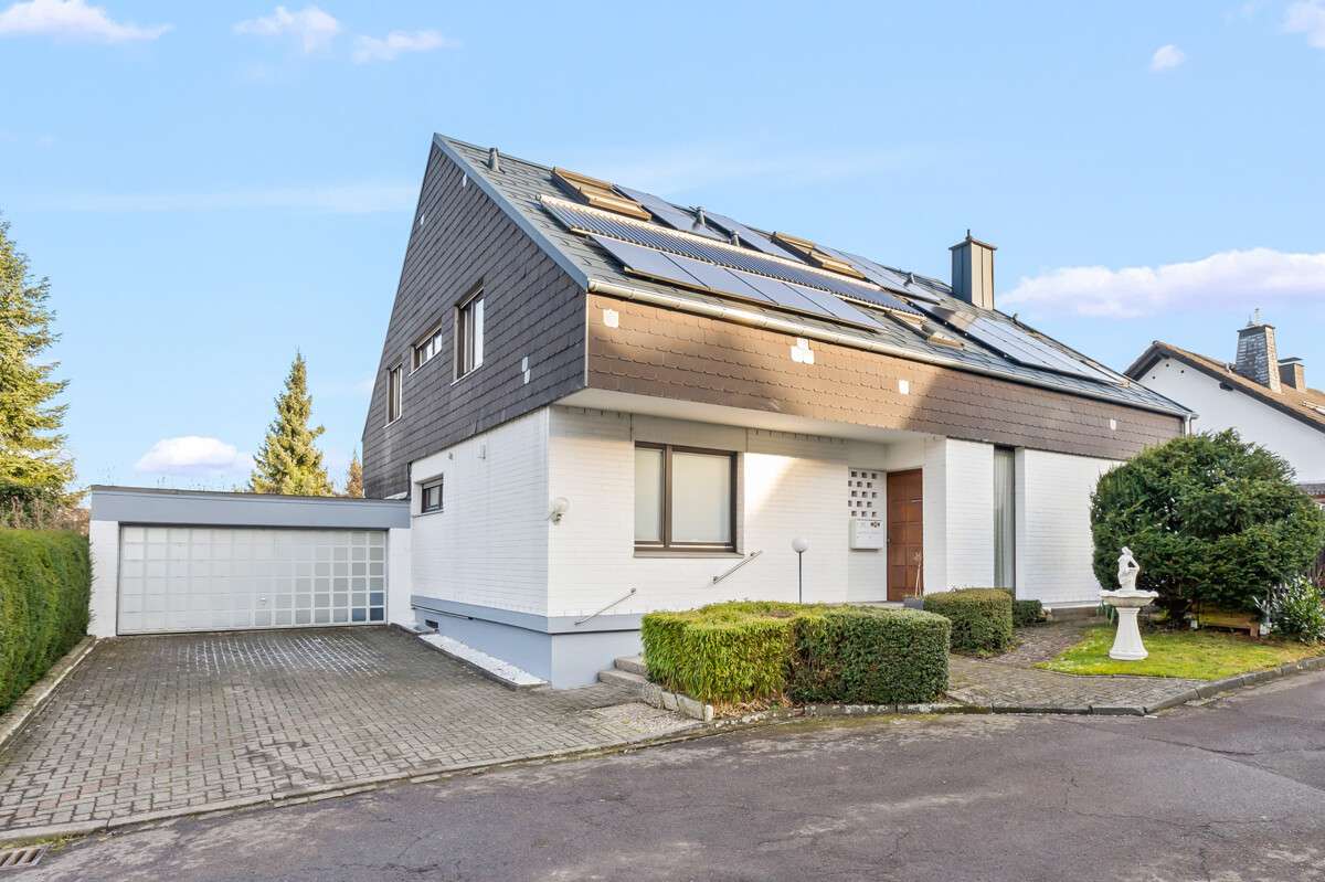 Thumbnail-Wohnung zum Kaufen in Attendorn 249.500,00 € 108 m²