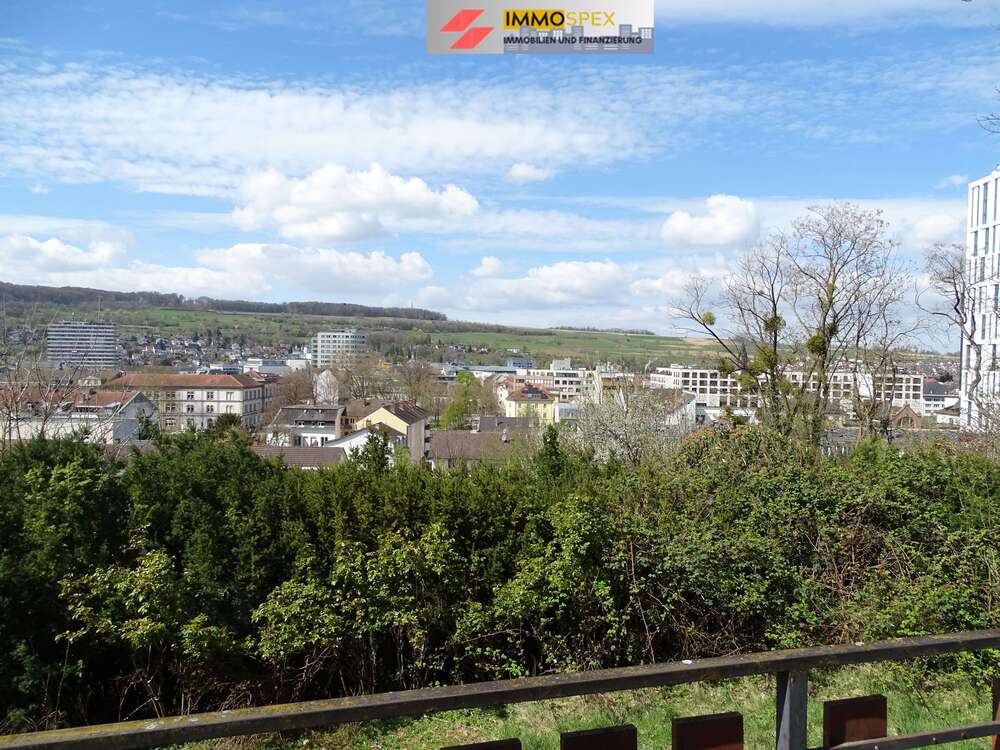 Thumbnail-Grundstück zu verkaufen in Lörrach 1.550.000,00 € 3010 m²