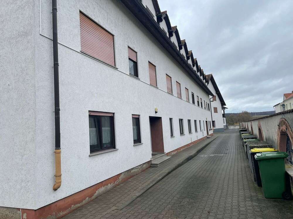 Thumbnail-Wohnung zum Kaufen in Nidderau Eichen 239.000,00 € 85 m²
