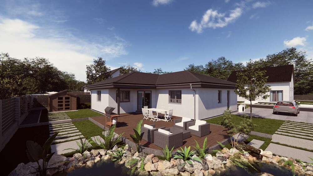 Thumbnail-Haus zum Kaufen in Königswinter 528.900,00 € 137 m²