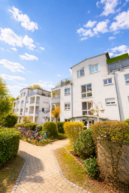 Thumbnail-Wohnung zum Kaufen in Friedrichshafen 219.000,00 € 56 m²