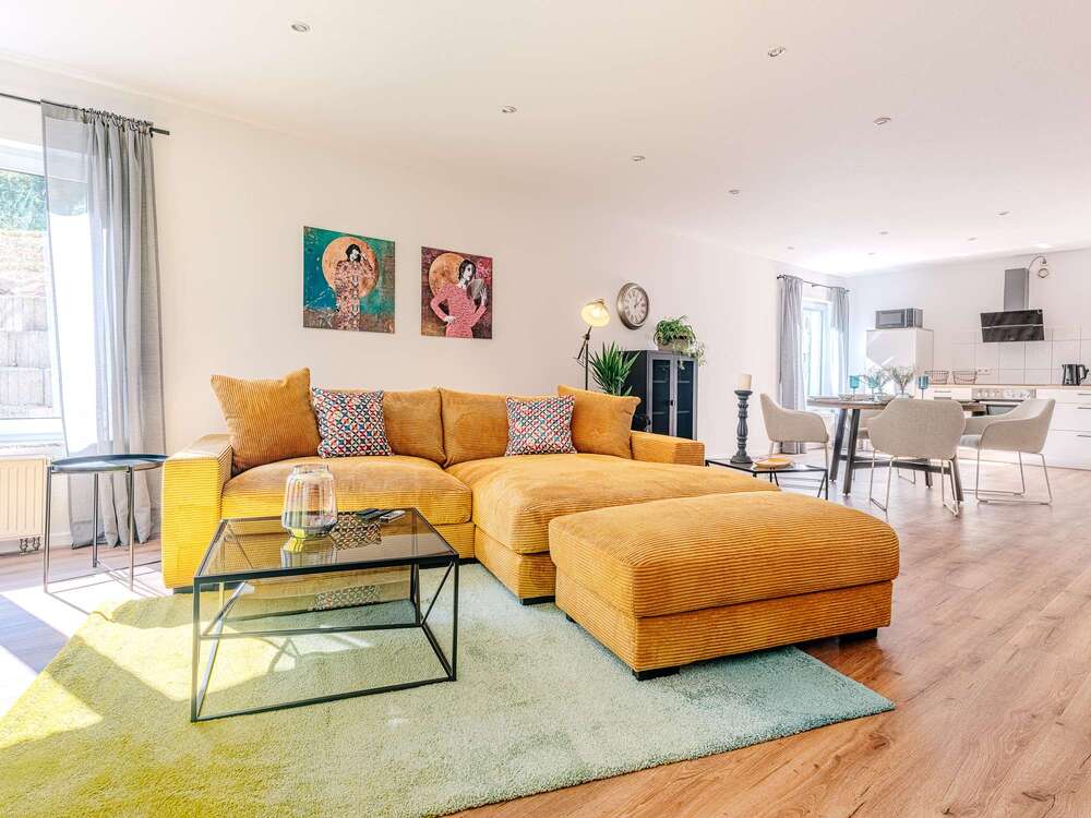 Thumbnail-Wohnung zum Mieten in Mackenbach 2.450,00 € 90 m²