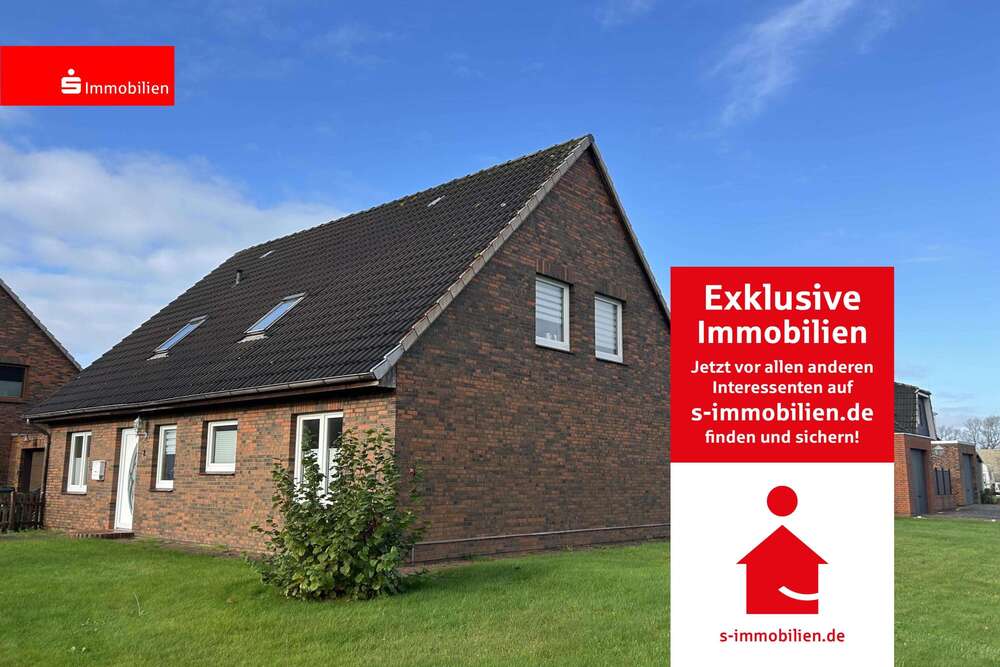 Thumbnail-Haus zum Kaufen in Westerdeichstrich 275.000,00 € 154.36 m²