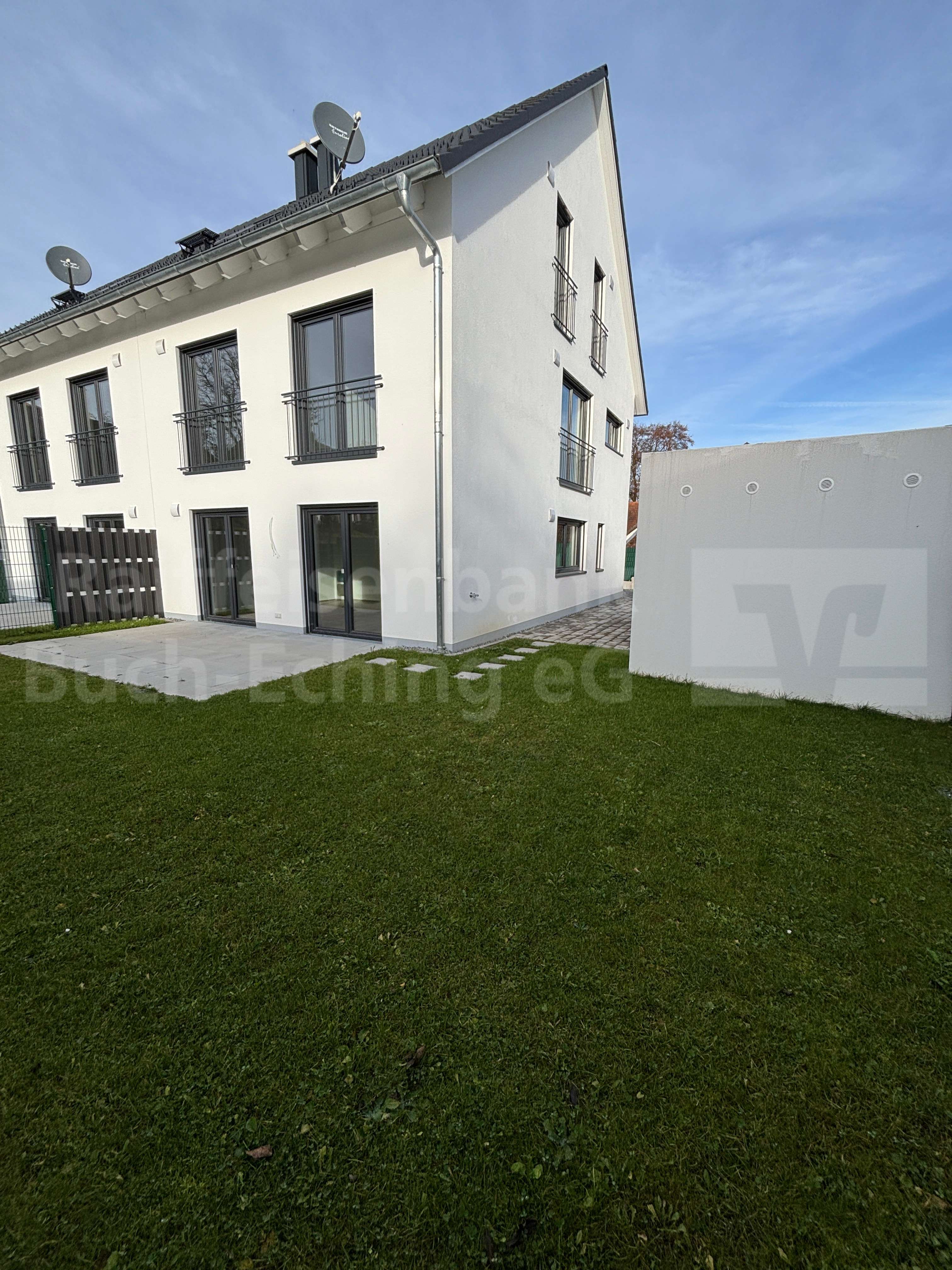 Thumbnail-Haus zum Mieten in Eching 1.975,00 € 158 m²
