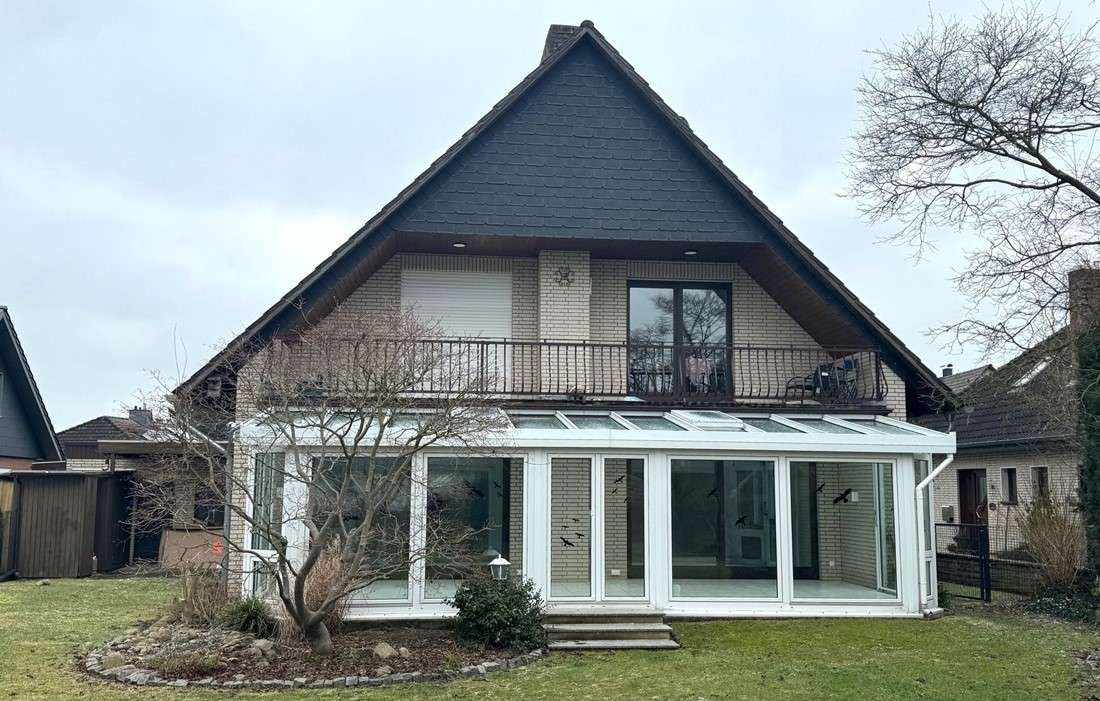 Thumbnail-Wohnung zum Mieten in Uetze-Dollbergen 1.300,00 € 117.5 m²