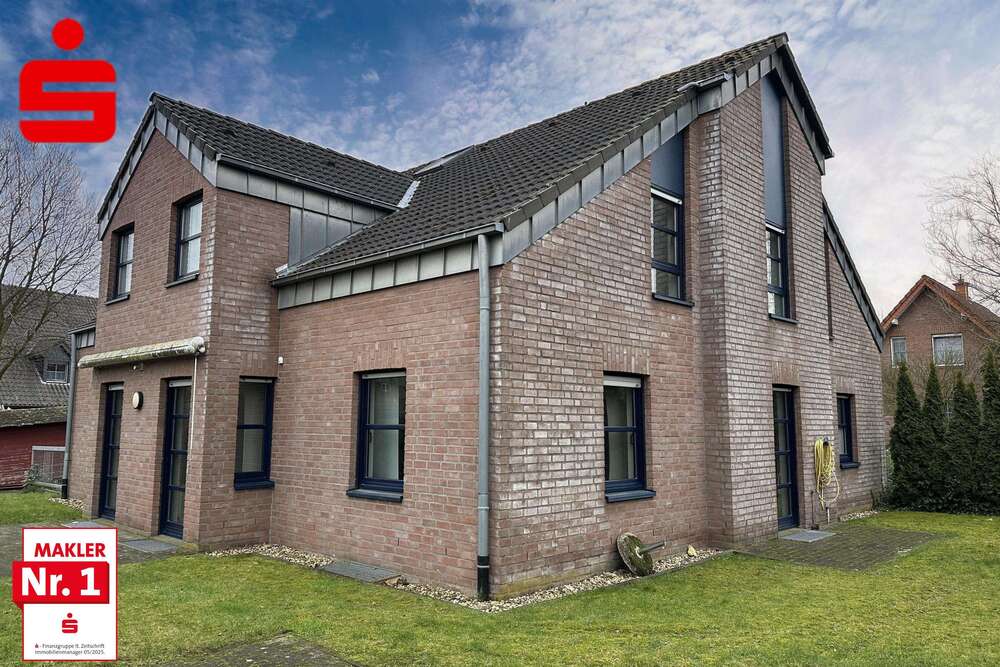 Thumbnail-Haus zum Kaufen in Kalkar 550.000,00 € 297.7 m²