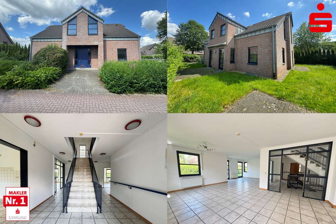 Thumbnail-Haus zum Kaufen in Kalkar 495.000,00 € 297.7 m²