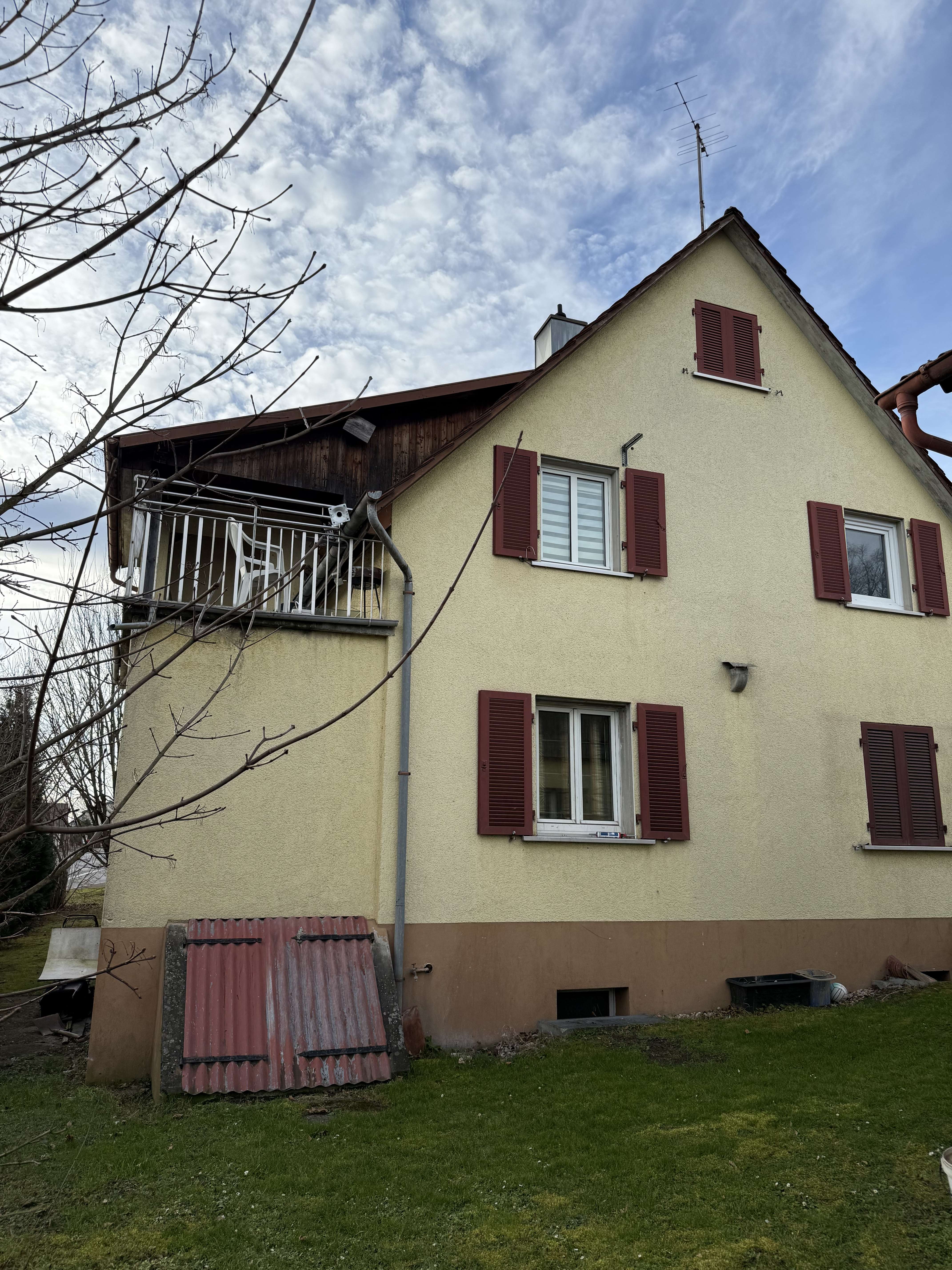 Thumbnail-Haus zum Kaufen in Markdorf Leimbach 385.000,00 € 133 m²