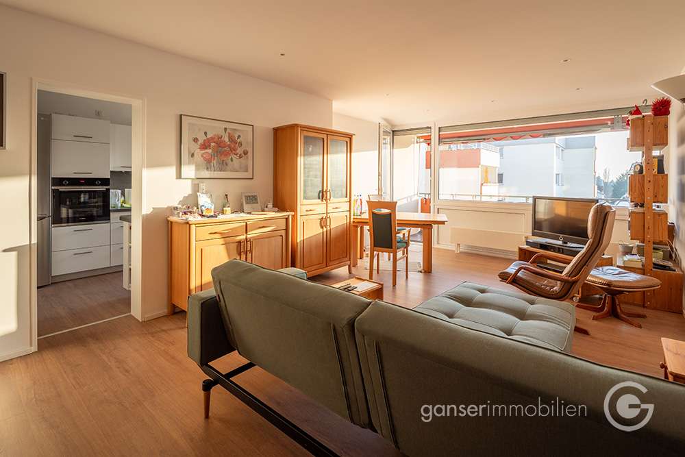 Thumbnail-Wohnung zum Mieten in Hattersheim 1.390,00 € 84 m²