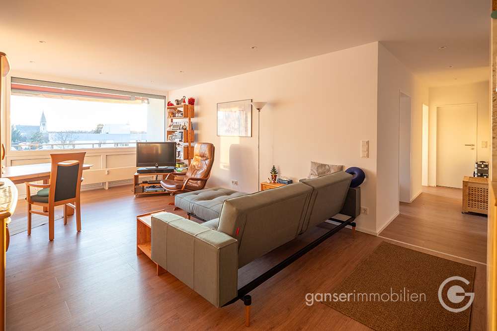 Thumbnail-Wohnung zum Mieten in Hattersheim 1.440,00 € 84 m²