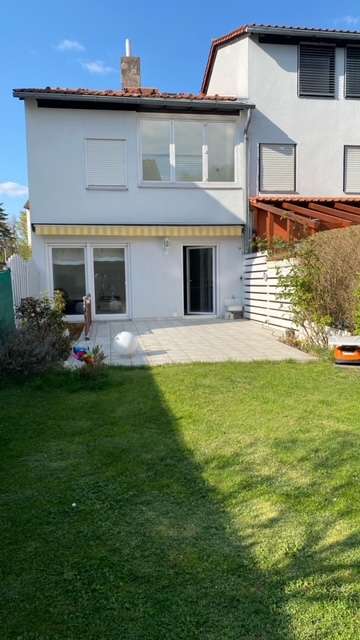 Thumbnail-Haus zum Kaufen in Schriesheim 440.000,00 € 145 m²