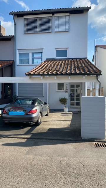 Thumbnail-Haus zum Kaufen in Schriesheim 440.000,00 € 145 m²