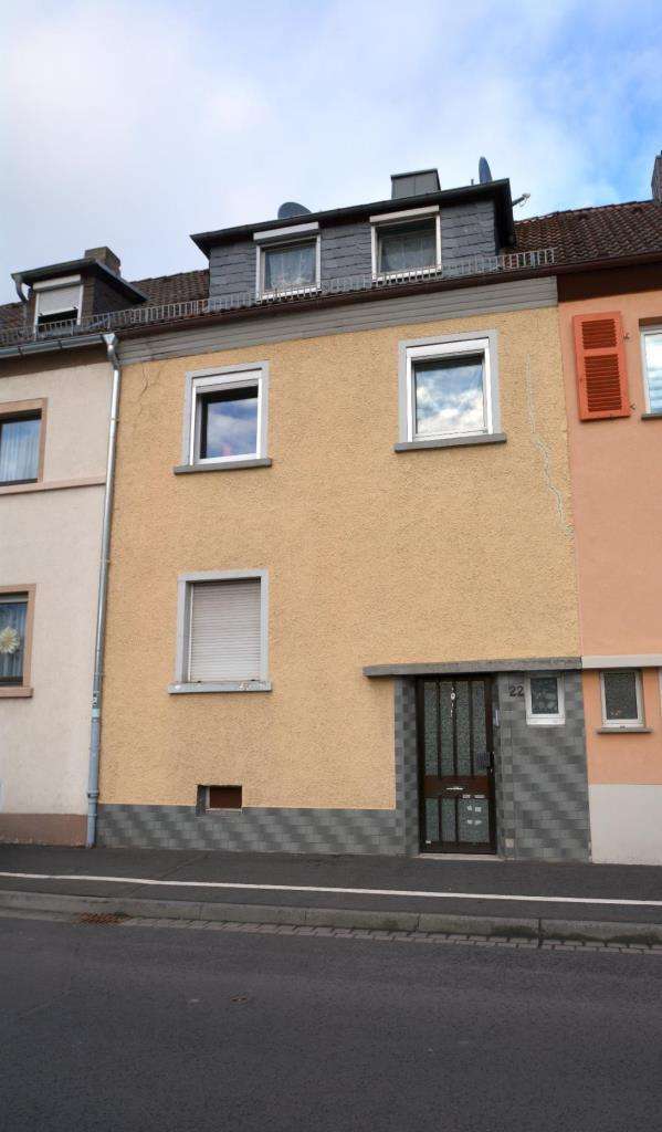 Thumbnail-Haus zum Kaufen in Aschaffenburg 320.000,00 € 100 m²