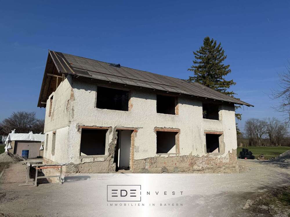 Thumbnail-Haus zum Kaufen in Kolbermoor 789.000,00 € 233 m²