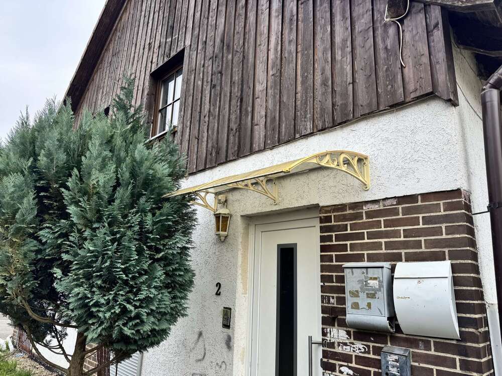 Thumbnail-Haus zum Kaufen in Borken (Hessen) 169.000,00 € 155 m²