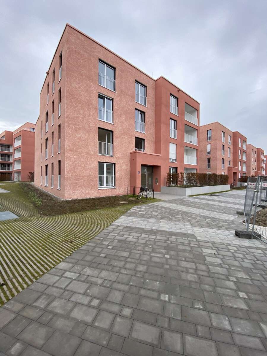 Thumbnail-Wohnung zum Mieten in München 1.590,00 € 65.57 m²