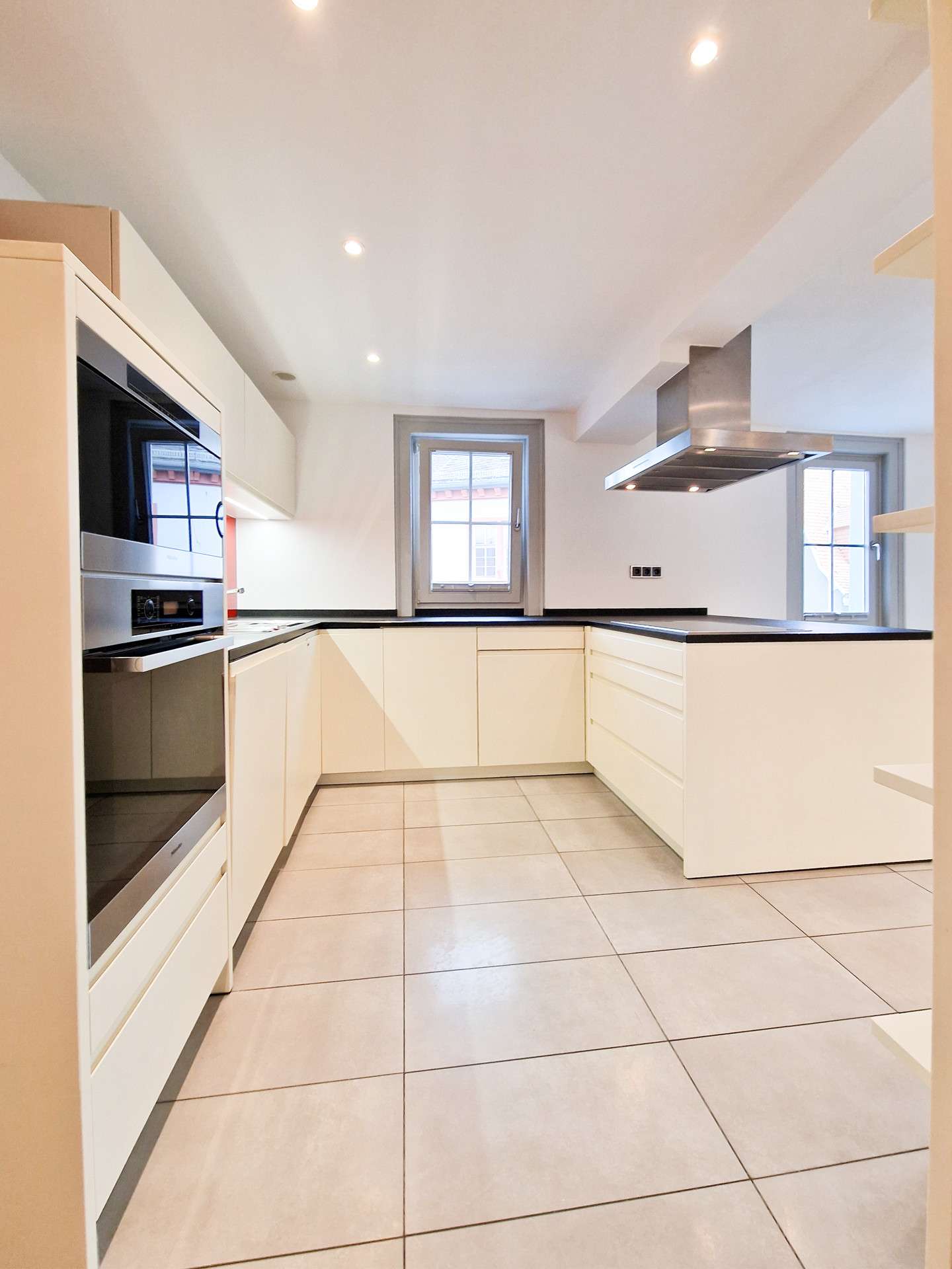 Thumbnail-Wohnung zum Mieten in Groß-Umstadt 1.380,00 € 115 m²