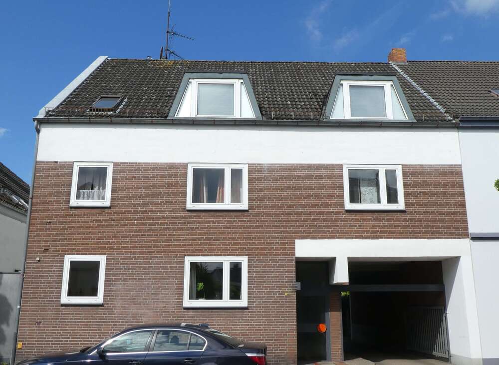 Thumbnail-Wohnung zum Mieten in Bremen 550,00 € 63 m²
