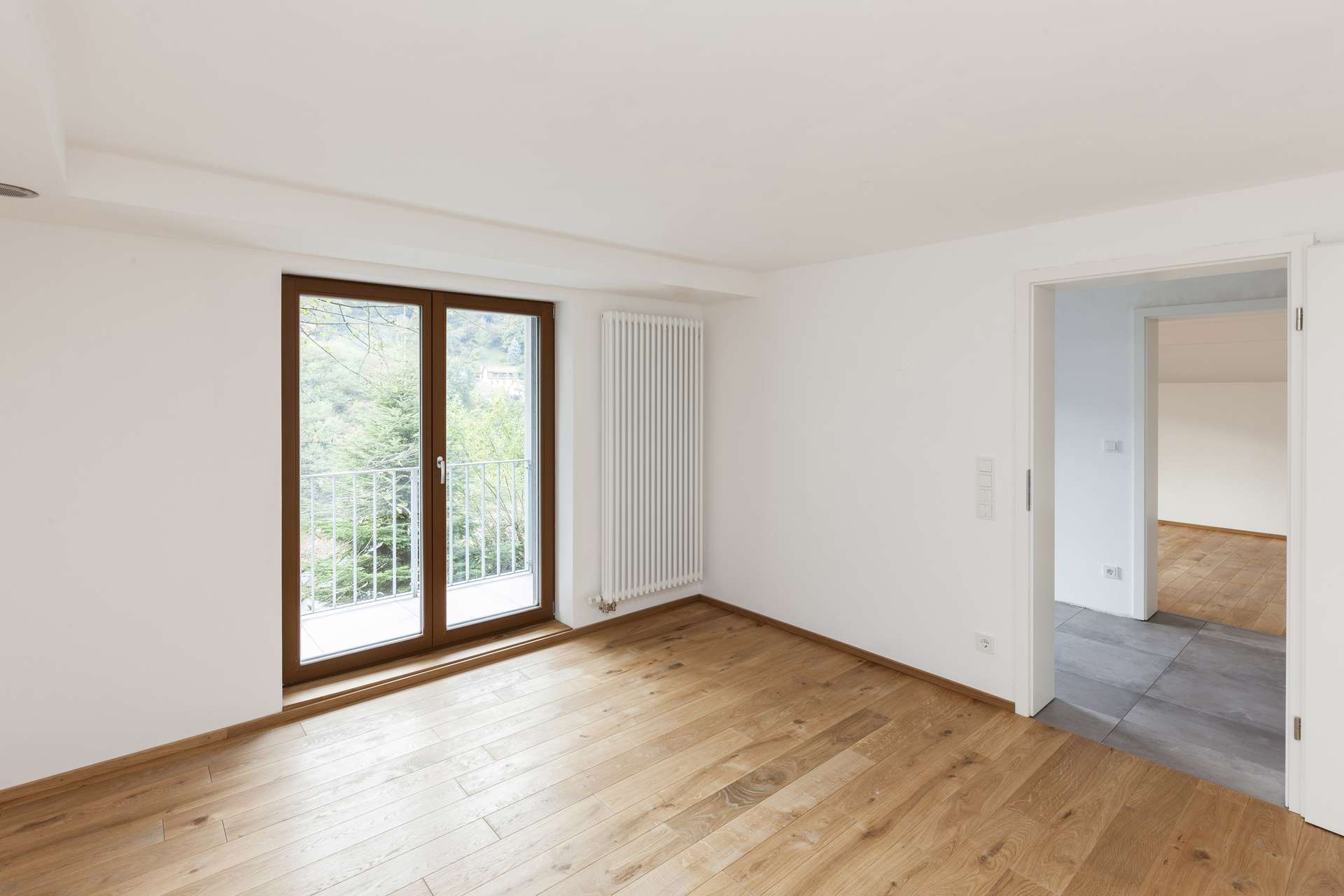 Thumbnail-Wohnung zum Mieten in Heidelberg 1.250,00 € 90 m²