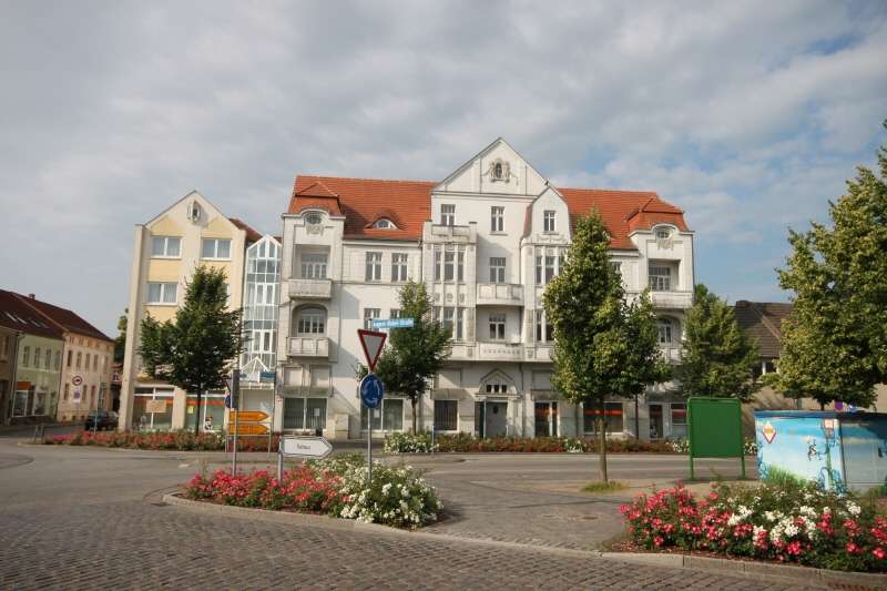 Thumbnail-Büro in Wittenberge 511,95 € 102.39 m²