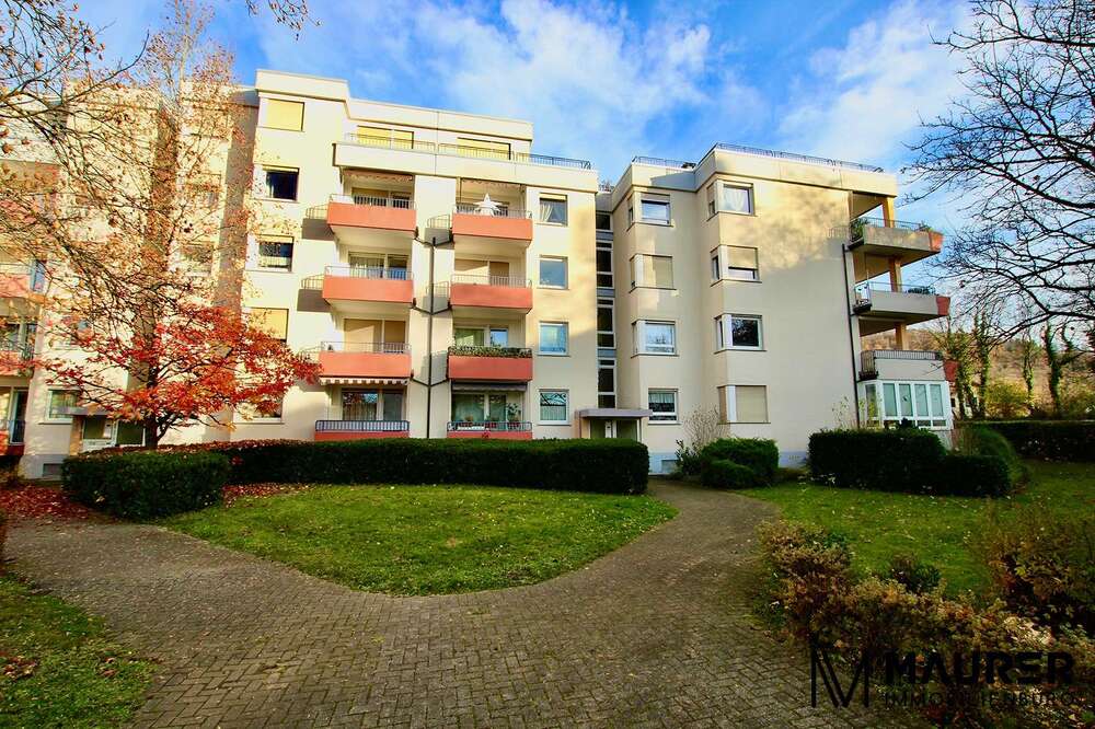 Thumbnail-Wohnung zum Kaufen in Denzlingen 360.000,00 € 87.5 m²