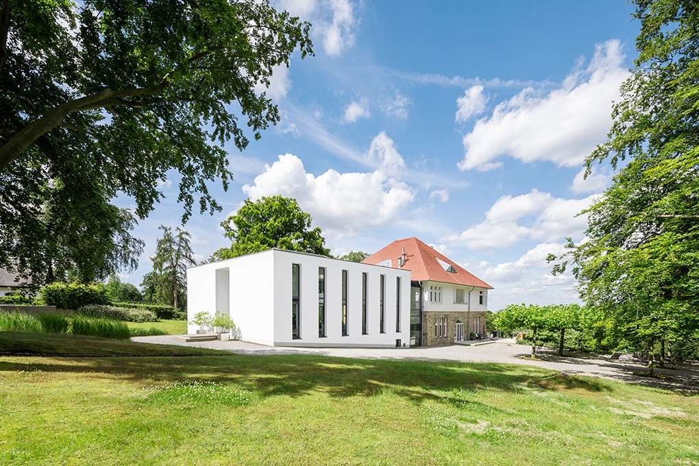 Thumbnail-Haus zum Kaufen in Dortmund 4.300.000,00 € 1195 m²