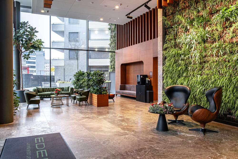 Thumbnail-Wohnung zum Kaufen in Frankfurt 1.300.000,00 € 93.9 m²