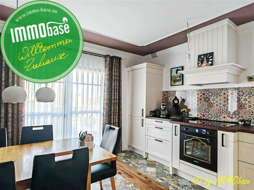 Thumbnail-Haus zum Kaufen in Frankenberg 498.000,00 € 131 m²