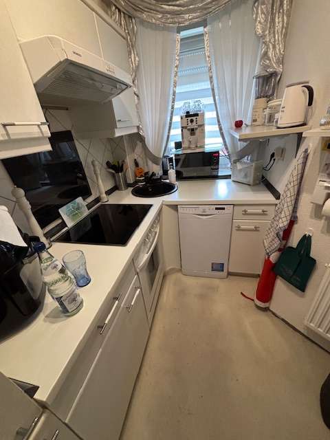 Thumbnail-Wohnung zum Kaufen in Fürth 138.000,00 € 45.31 m²