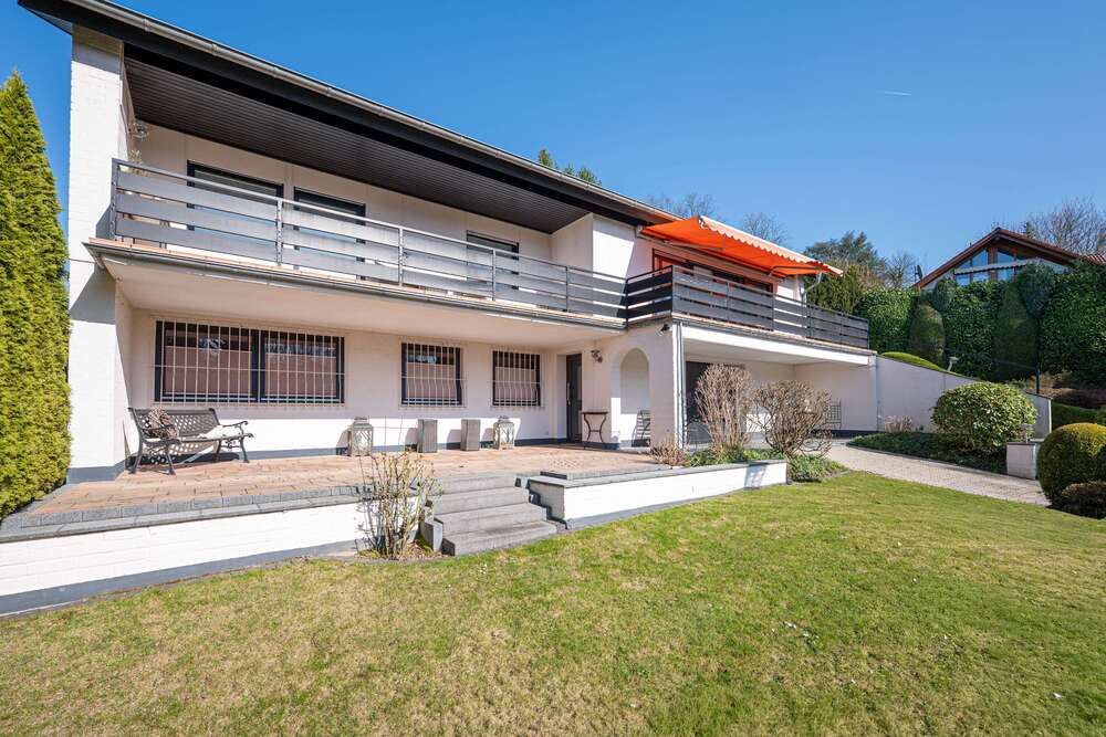 Thumbnail-Haus zum Kaufen in Rösrath 649.000,00 € 150 m²