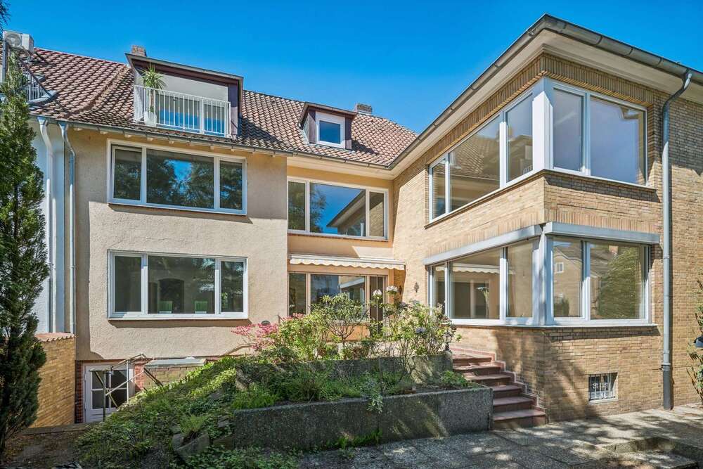 Thumbnail-Wohnung zum Kaufen in Hannover 339.000,00 € 80.45 m²