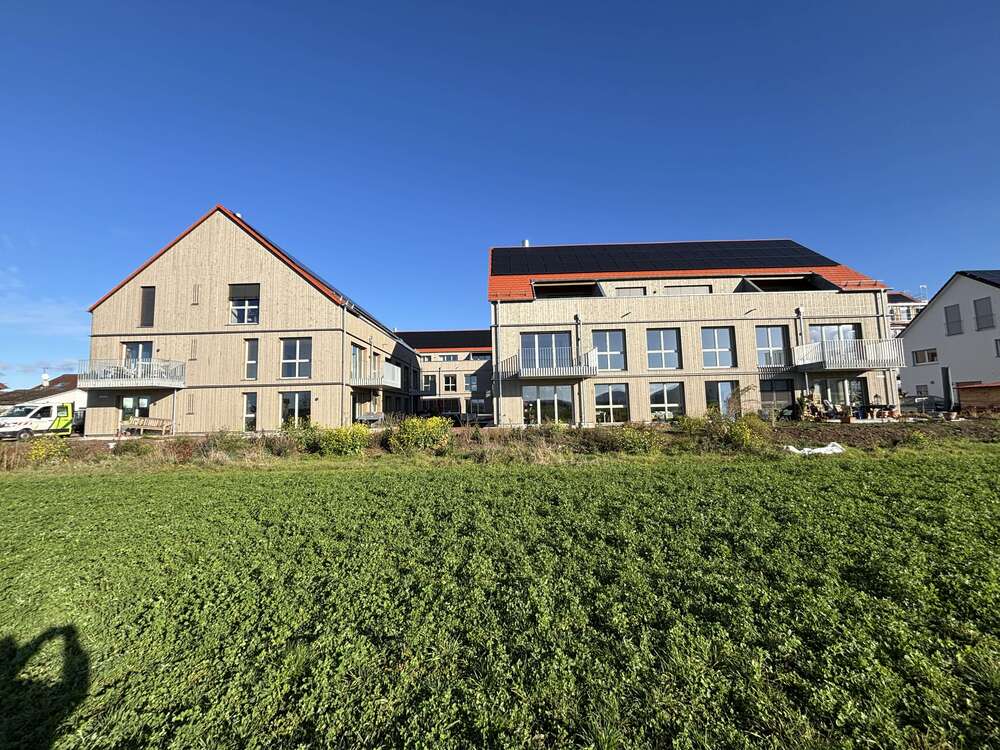 Thumbnail-Wohnung zum Kaufen in Tübingen 486.900,00 € 72.96 m²