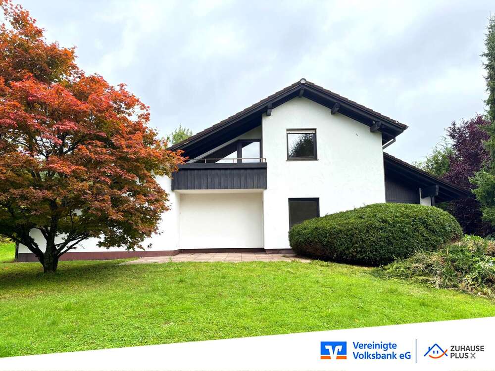 Thumbnail-Haus zum Kaufen in Bad Driburg 630.000,00 € 191 m²