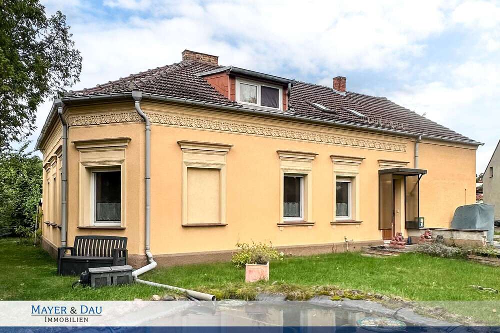 Thumbnail-Haus zum Kaufen in Kallinchen 699.000,00 € 320 m²