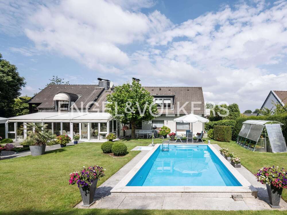 Thumbnail-Haus zum Kaufen in Dortmund 1.500.000,00 € 357 m²