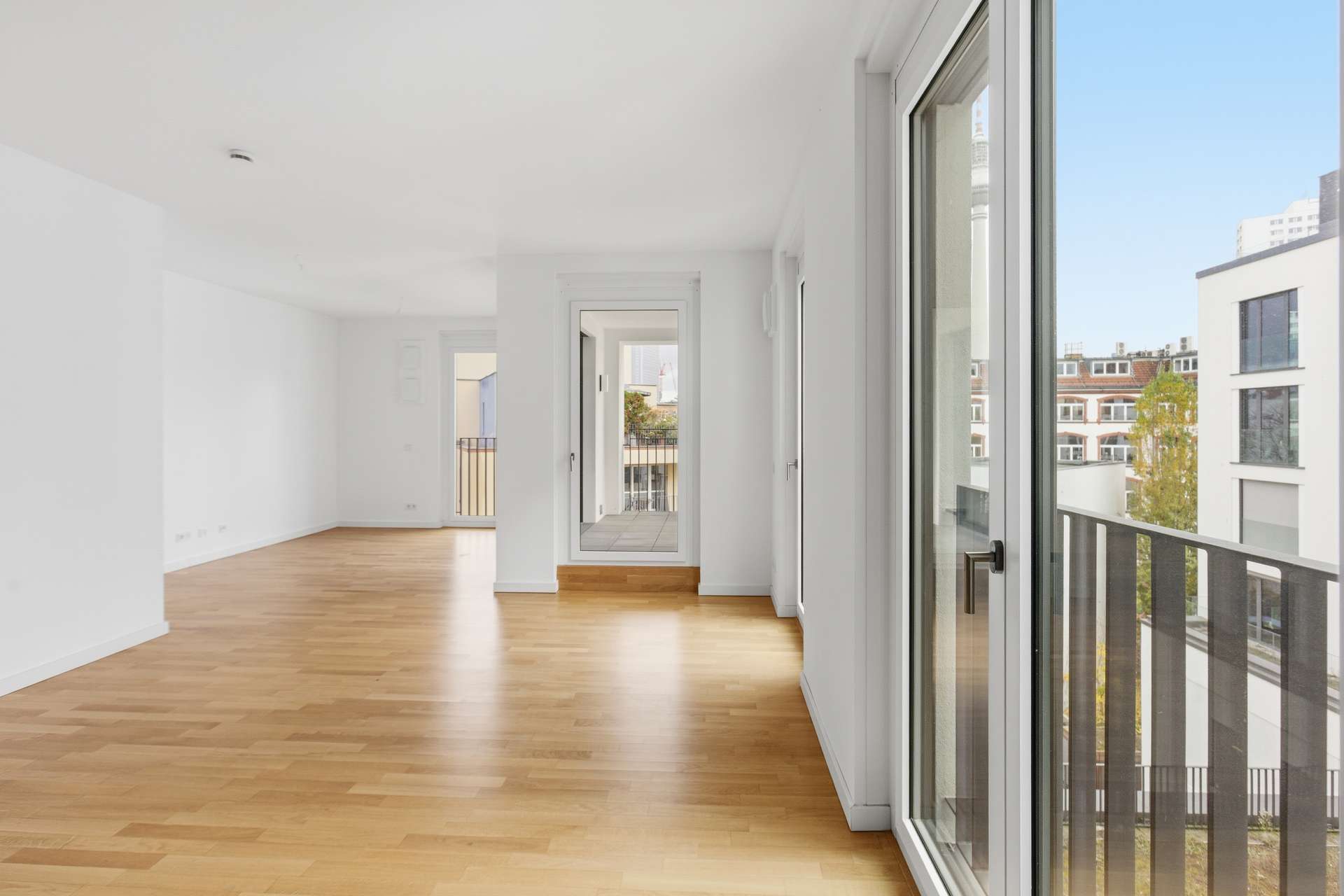 Thumbnail-Wohnung zum Mieten in Berlin 2.850,00 € 92 m²
