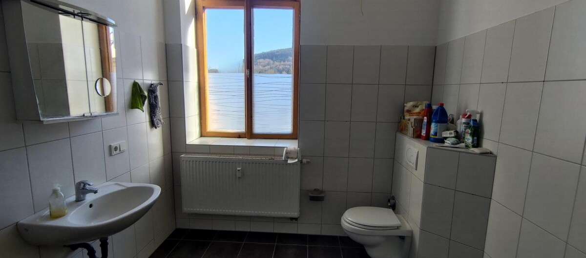 Thumbnail-Wohnung zum Mieten in Heilbad Heiligenstadt 828,00 € 138 m²