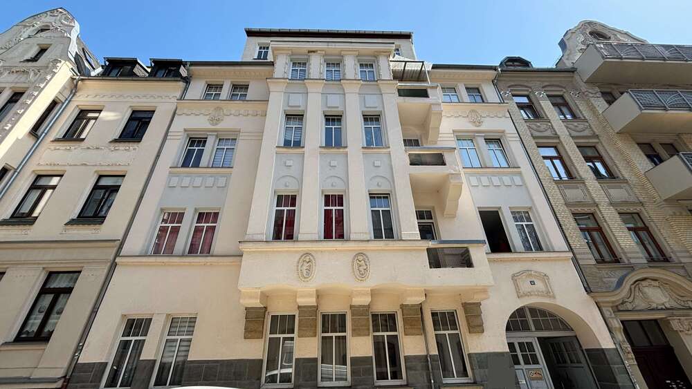Thumbnail-Haus zum Kaufen in Plauen 339.500,00 € 570 m²