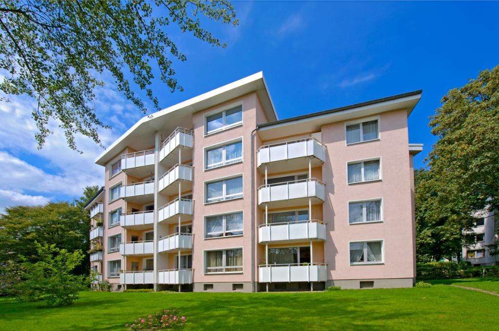 Thumbnail-Wohnung zum Mieten in Solingen 479,00 € 51.79 m²