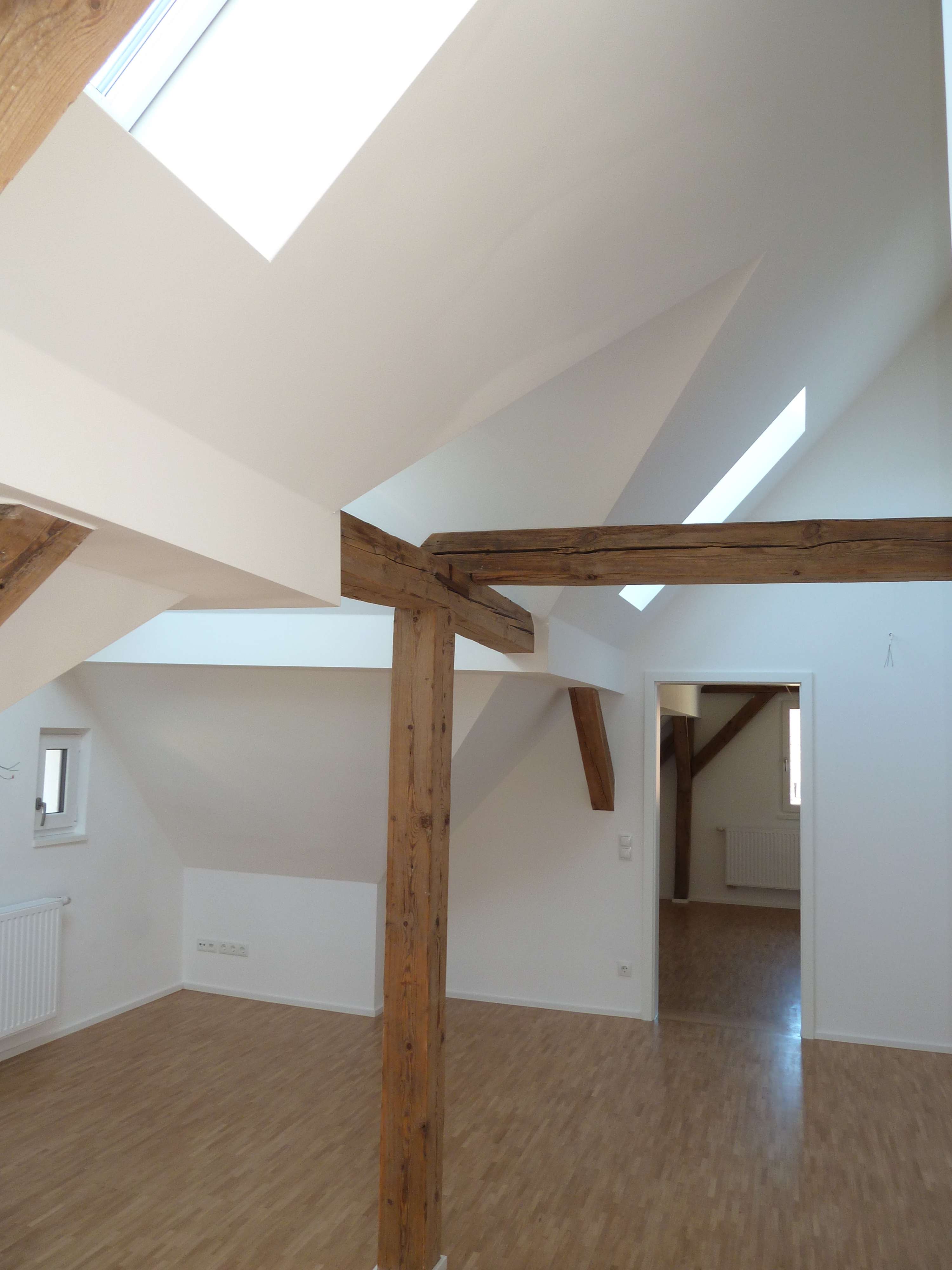 Thumbnail-Wohnung zum Kaufen in Nürnberg 264.000,00 € 62 m²