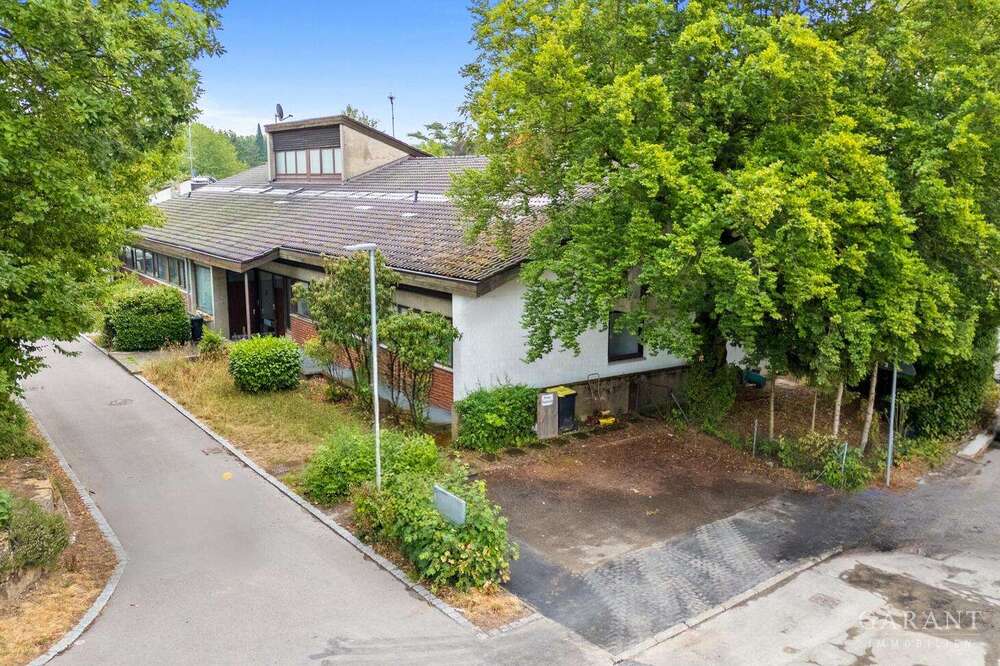Thumbnail-Grundstück zu verkaufen in Gerlingen 1.600.000,00 € 1580 m²