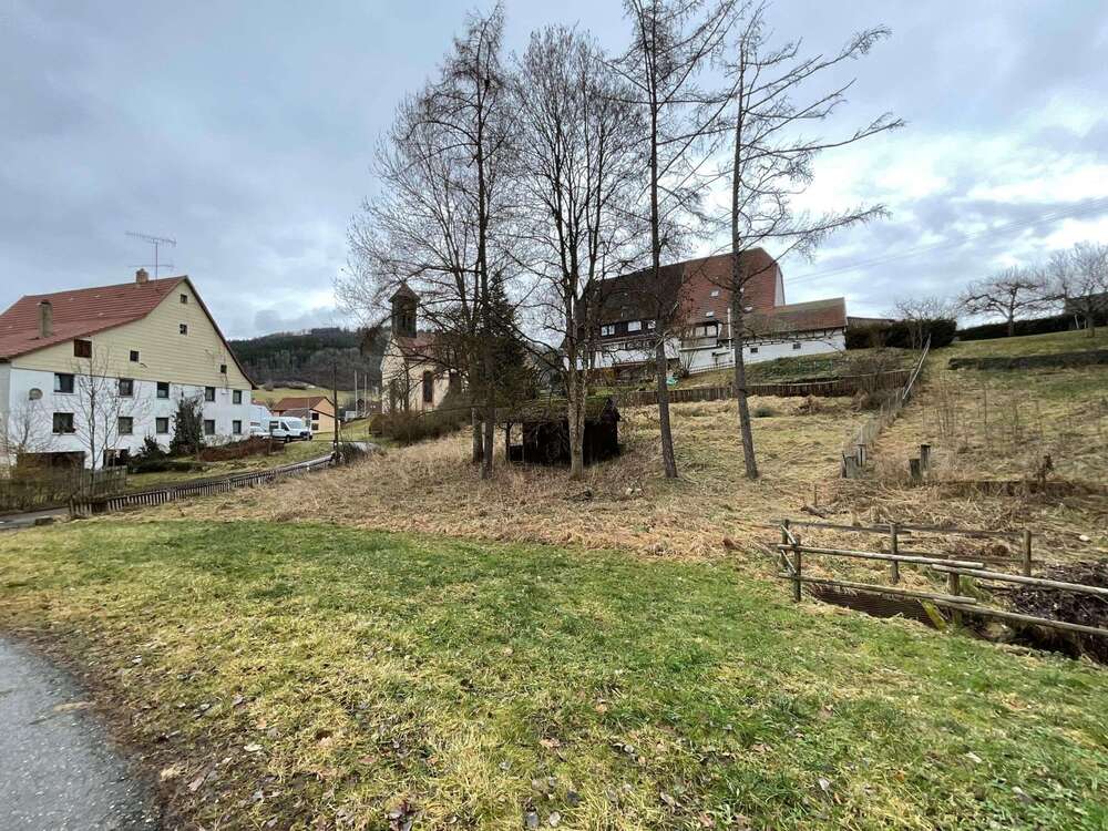 Thumbnail-Grundstück zu verkaufen in Ratshausen 130.000,00 € 810 m²