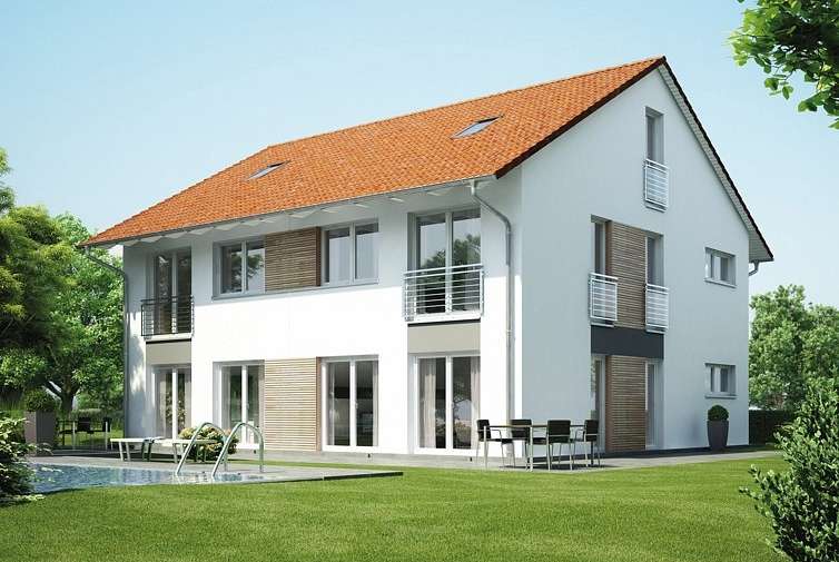 Thumbnail-Haus zum Kaufen in Bergkirchen 867.500,00 € 125 m²