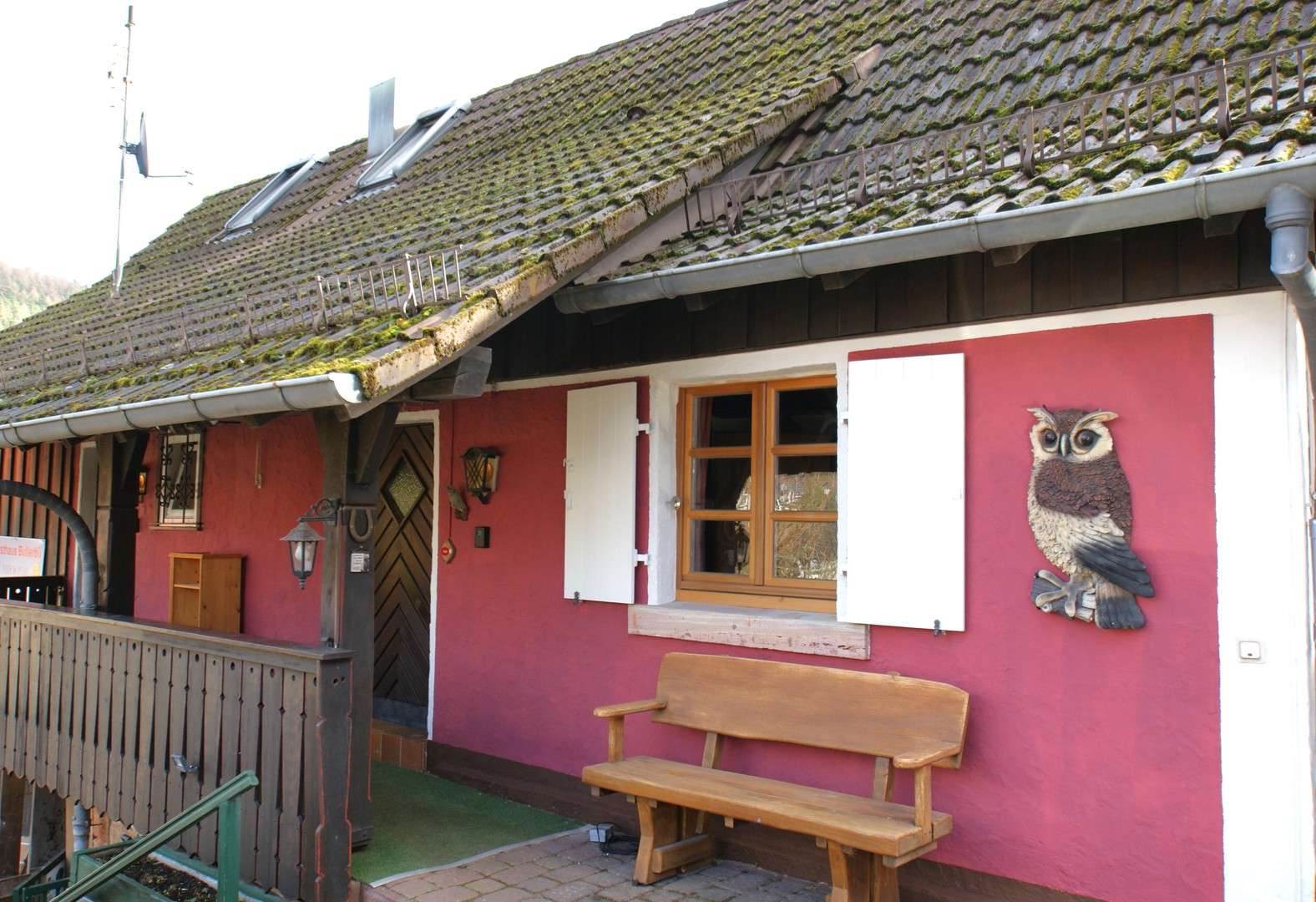 Thumbnail-Haus zum Kaufen in Flörsbachtal 248.000,00 € 100 m²