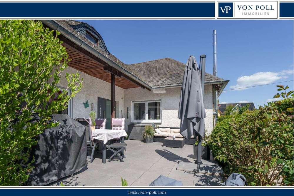 Thumbnail-Haus zum Kaufen in Wehrheim 599.000,00 € 166 m²