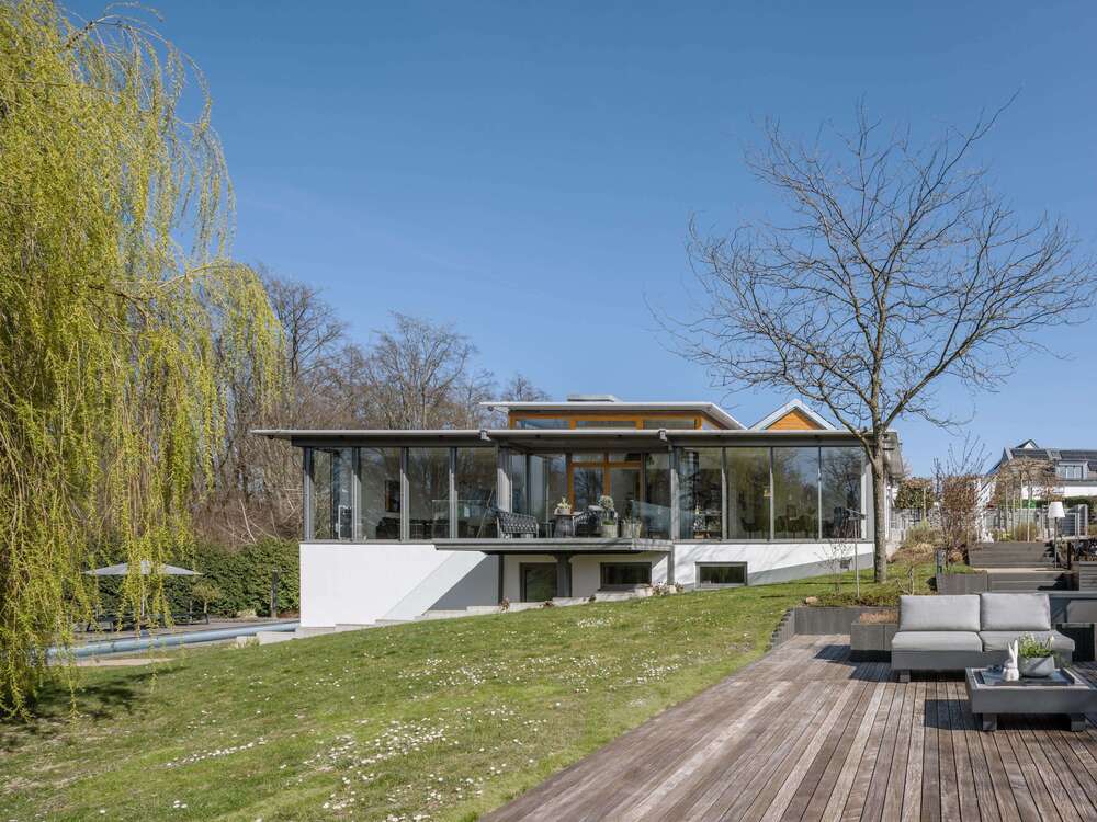 Thumbnail-Haus zum Kaufen in Dortmund 2.450.000,00 € 167 m²