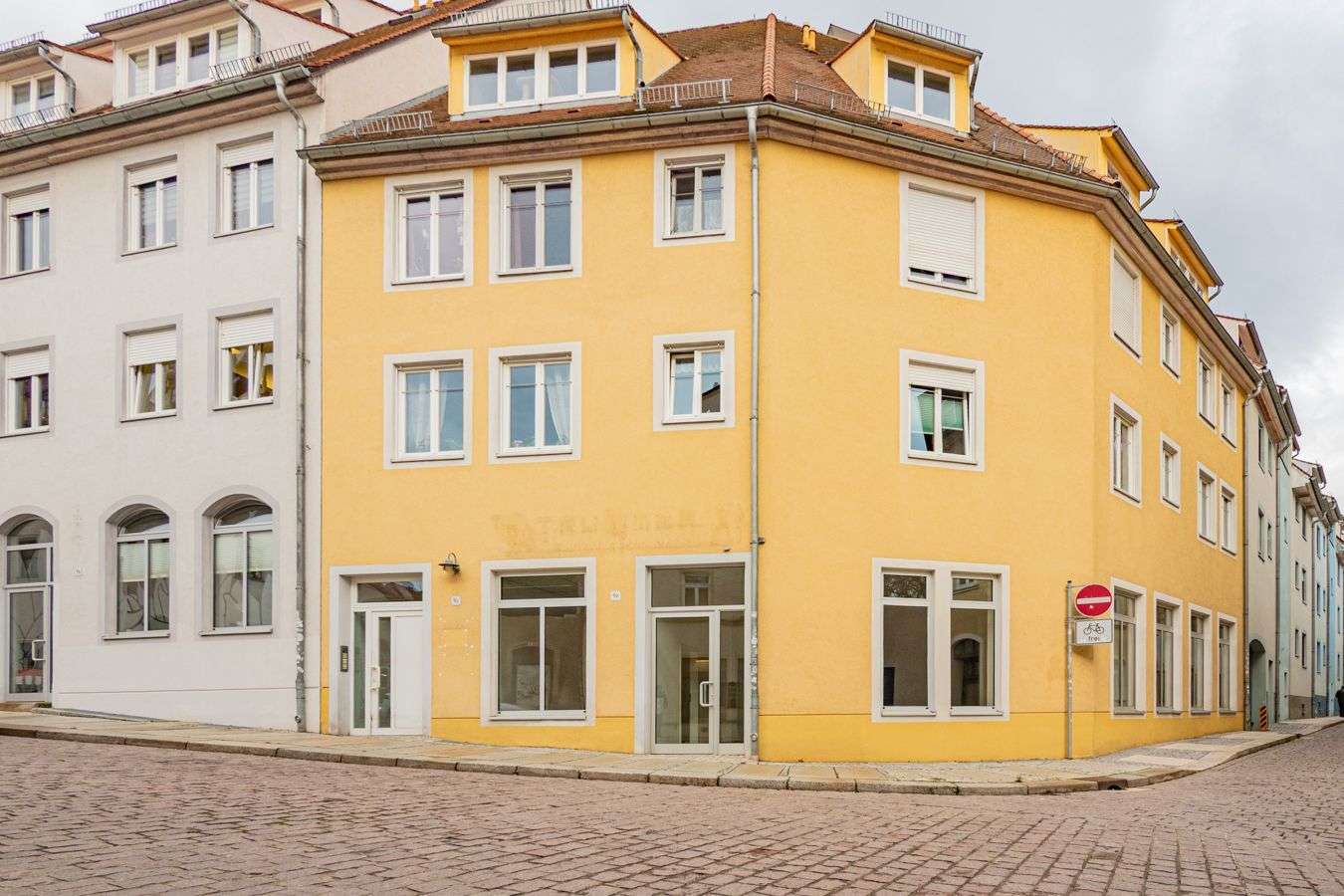 Thumbnail-Büro in Freiberg 750,00 € 125 m²